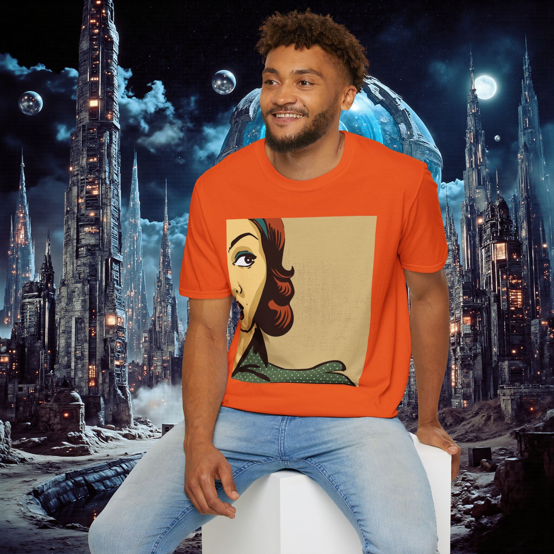 T-Shirt | The Only One