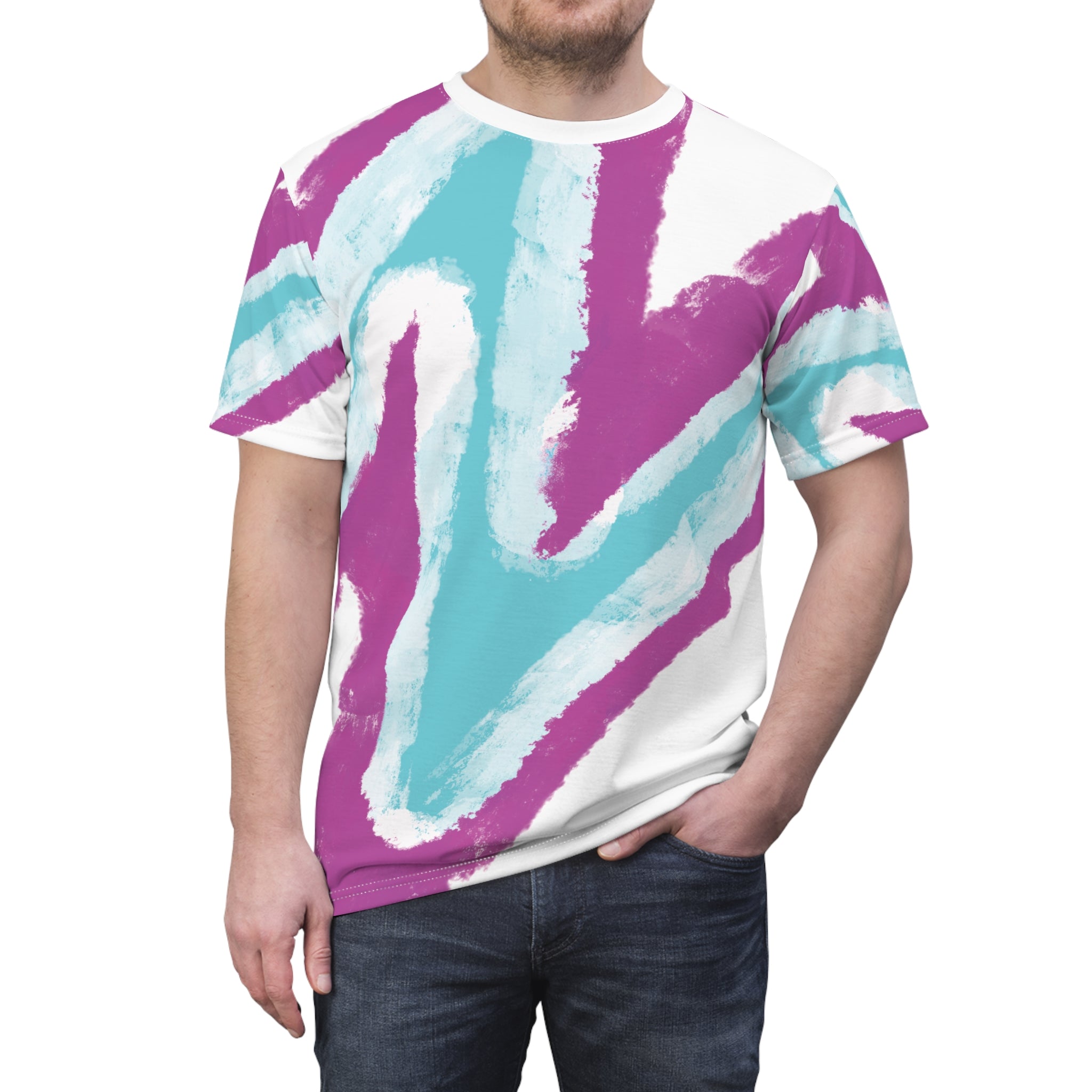 AOP Shirt | Z