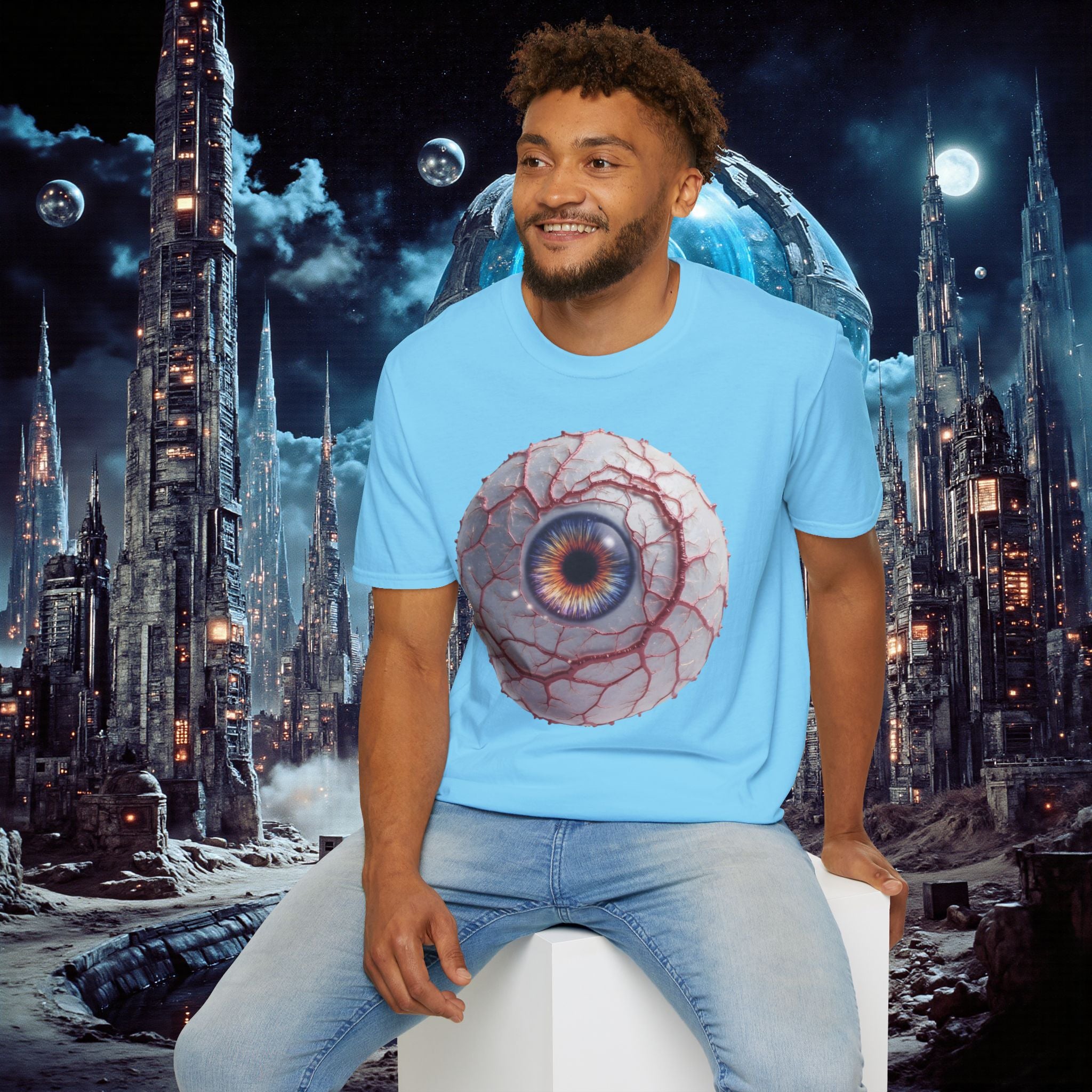 T-Shirt | Vision