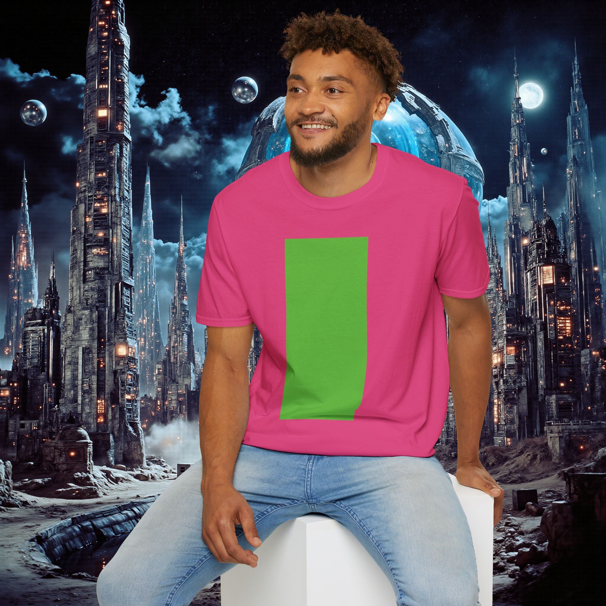 T-Shirt | Green
