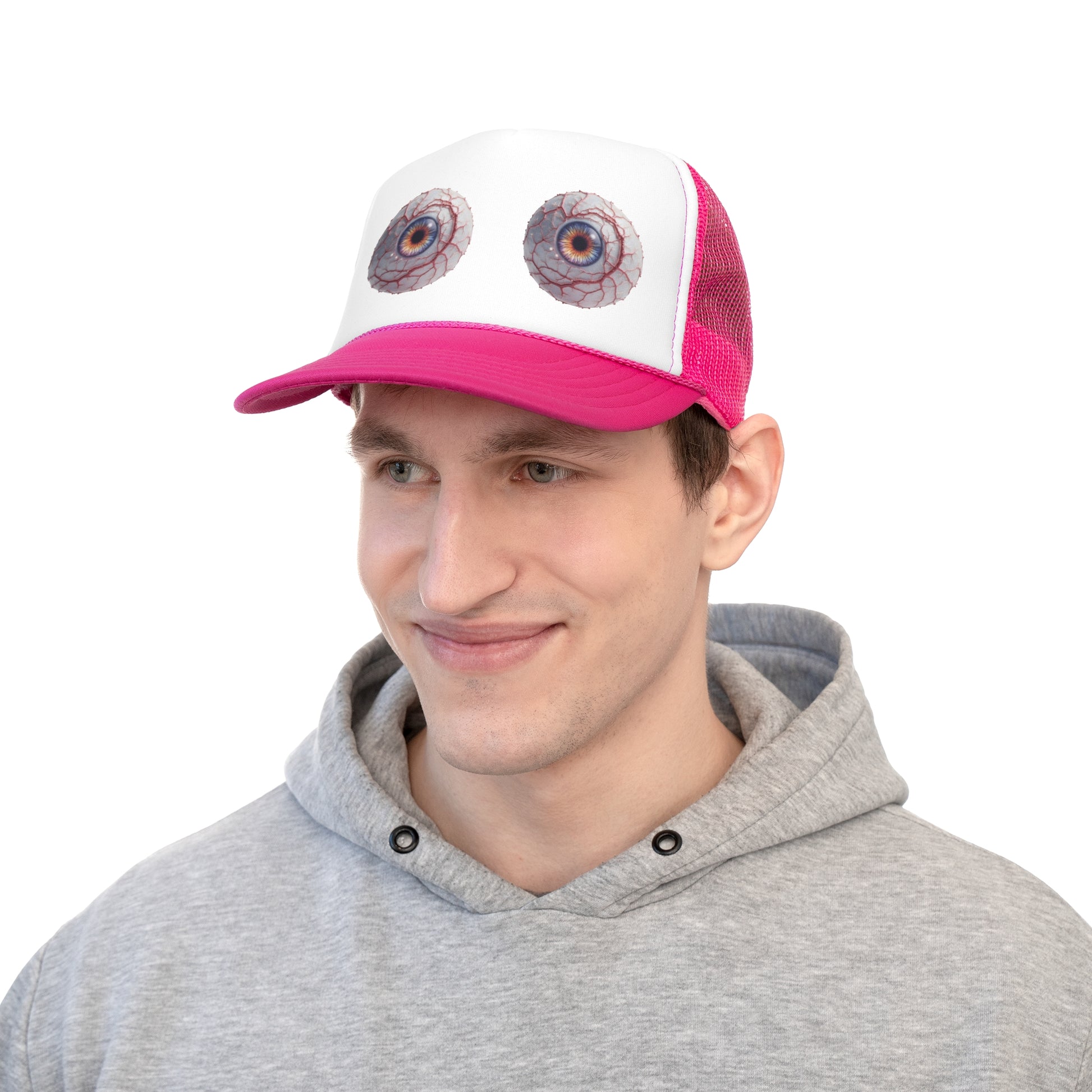Trucker Hat | Vision
