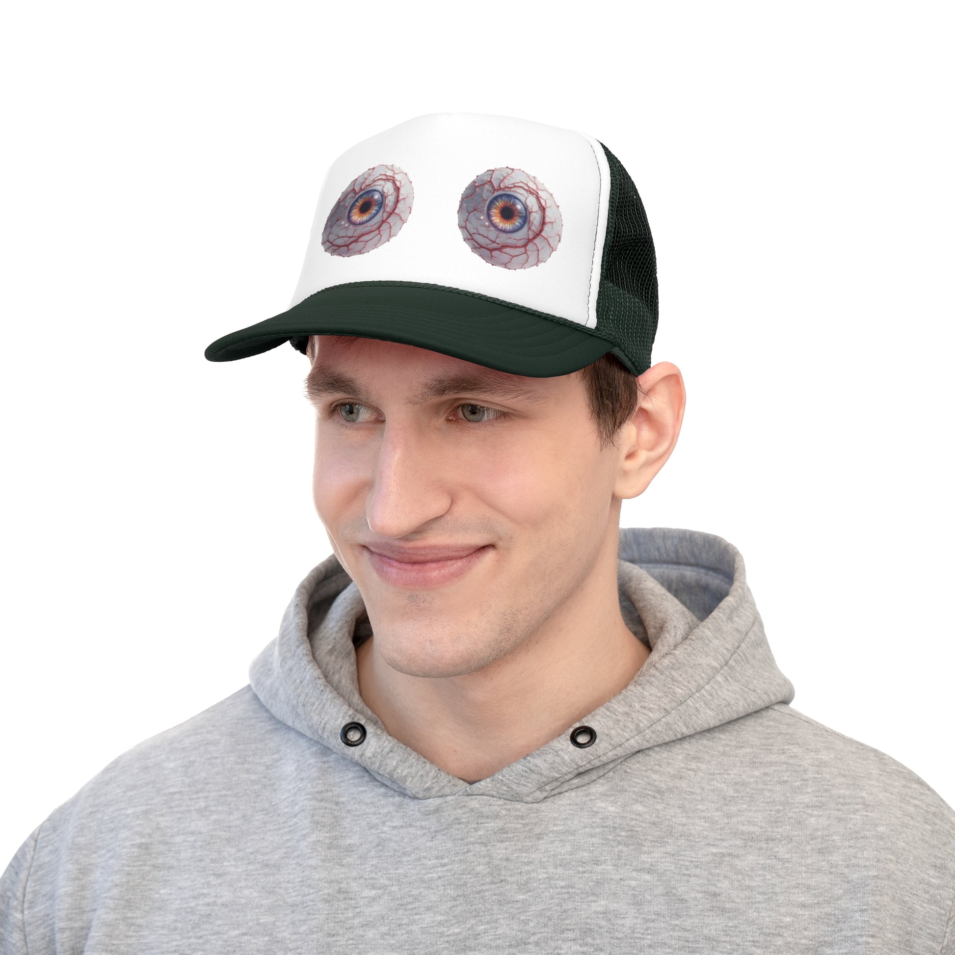 Trucker Hat | Vision