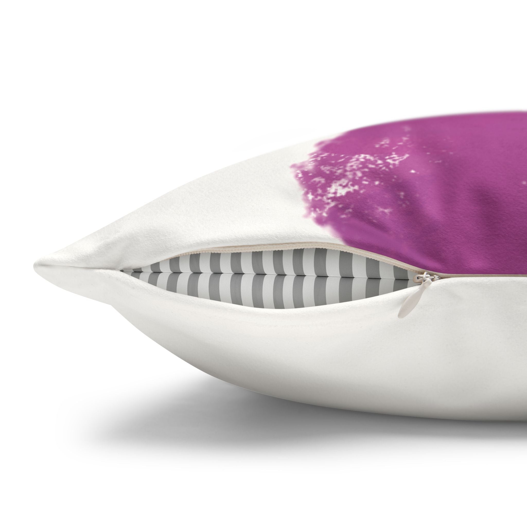 Pillow Case | Faux Suede | Z