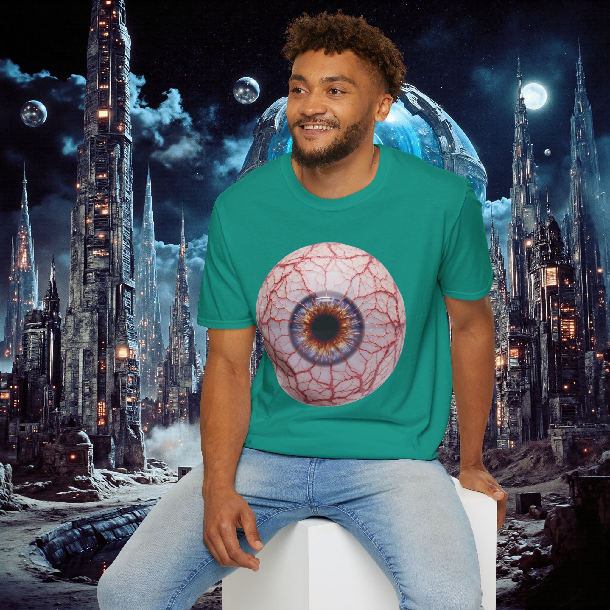 T-Shirt | Vision