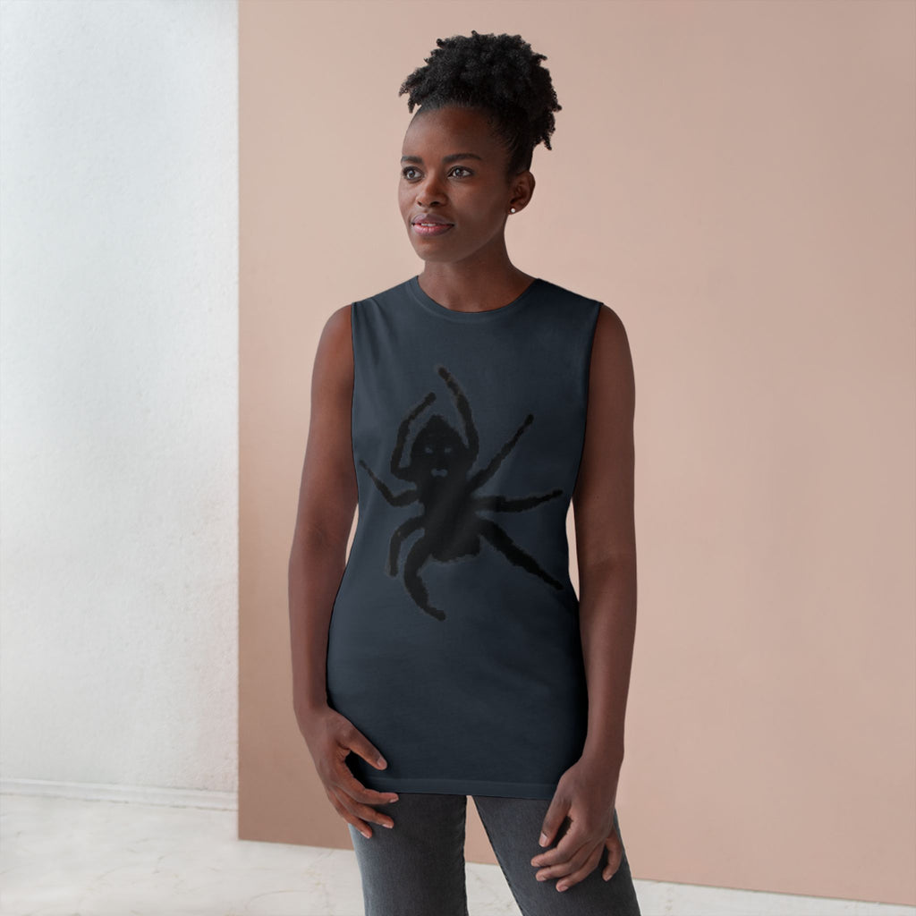 Muscle Tank | I'm Home