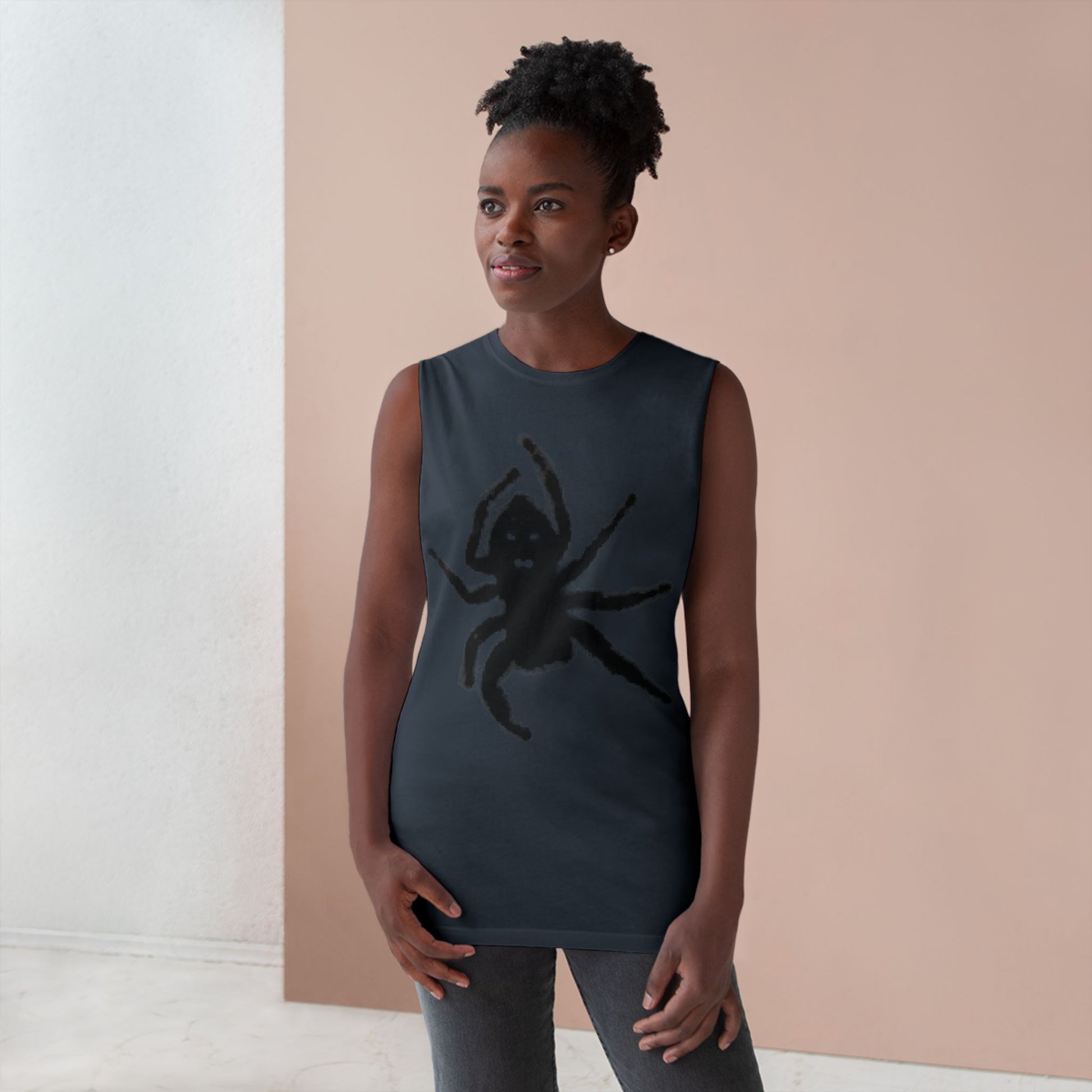Muscle Tank | I'm Home