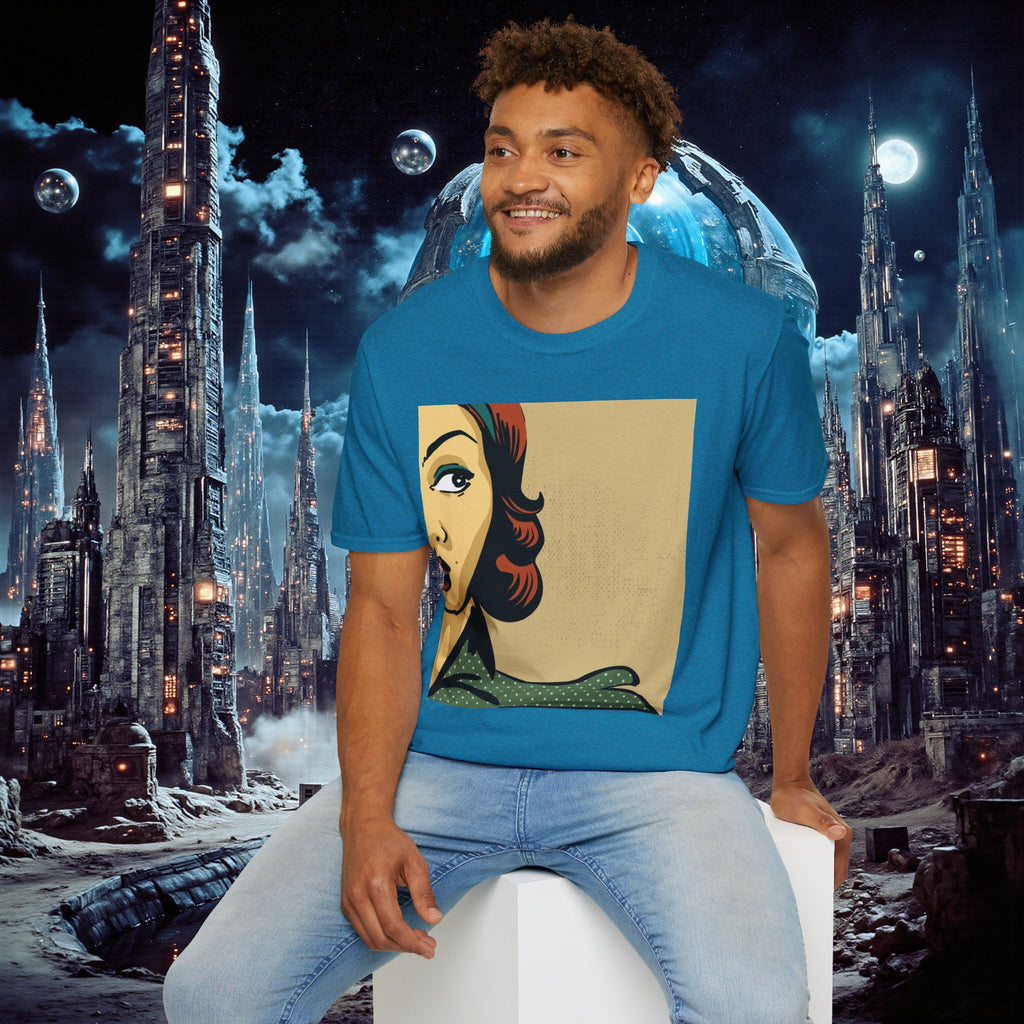 T-Shirt | The Only One