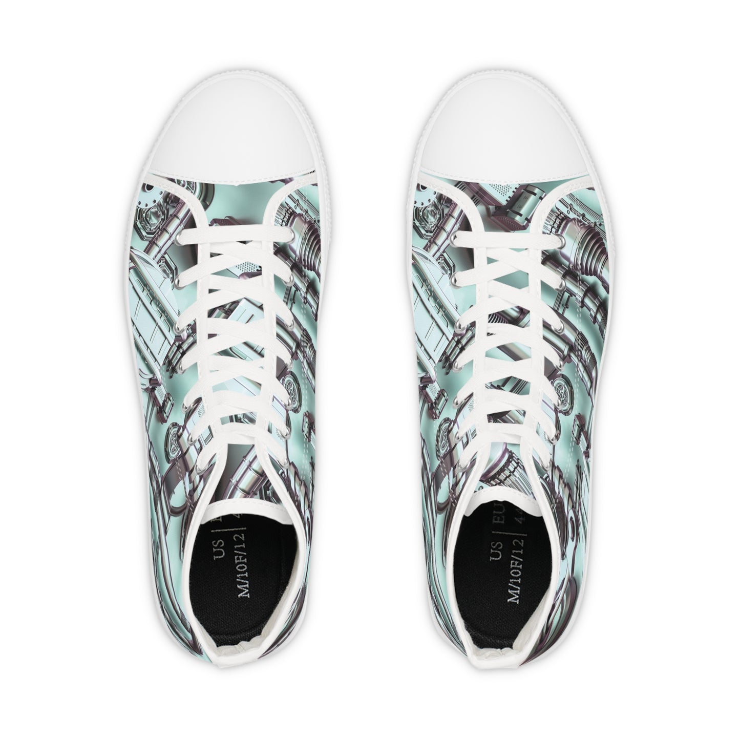 Sneakers | Devious