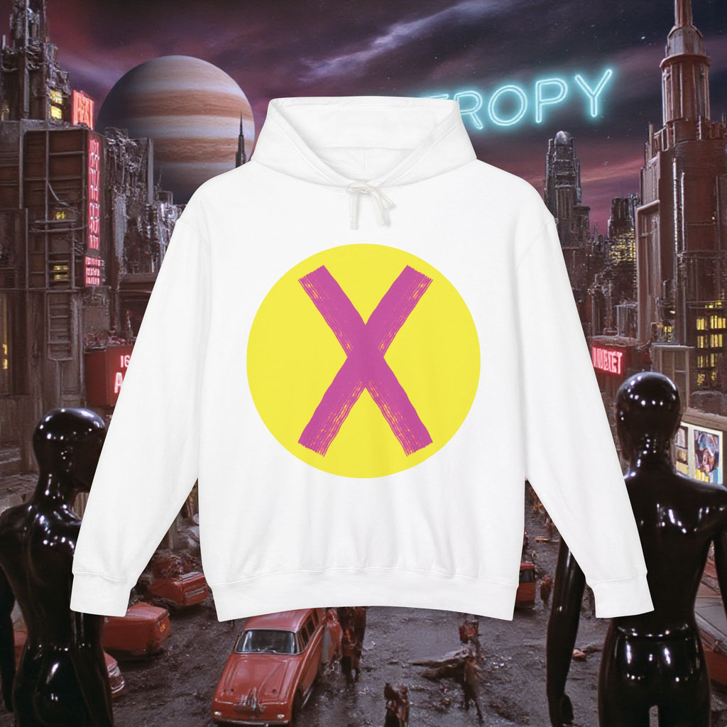 Hoodie Sweatshirt | X