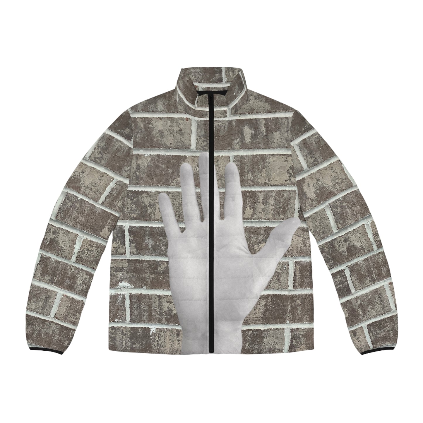 Puffer Jacket | Clap Back