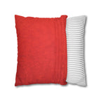Pillow Case | Faux Suede | Cougar