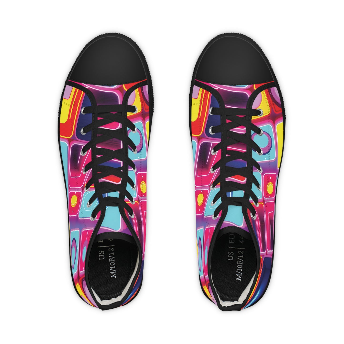 Sneakers | Neon 1960 February
