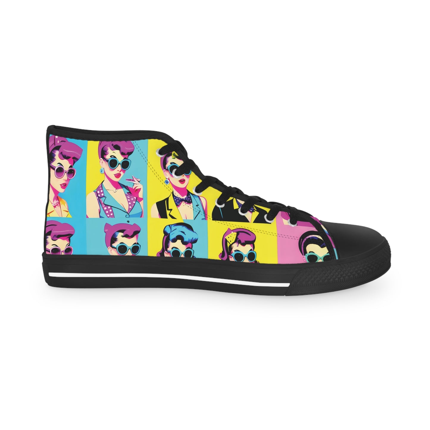Sneakers | Neon 1950 August