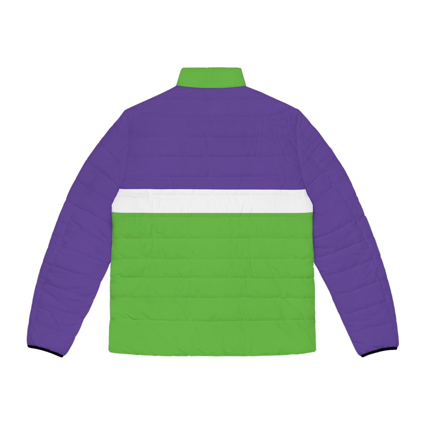 Puffer Jacket | Time