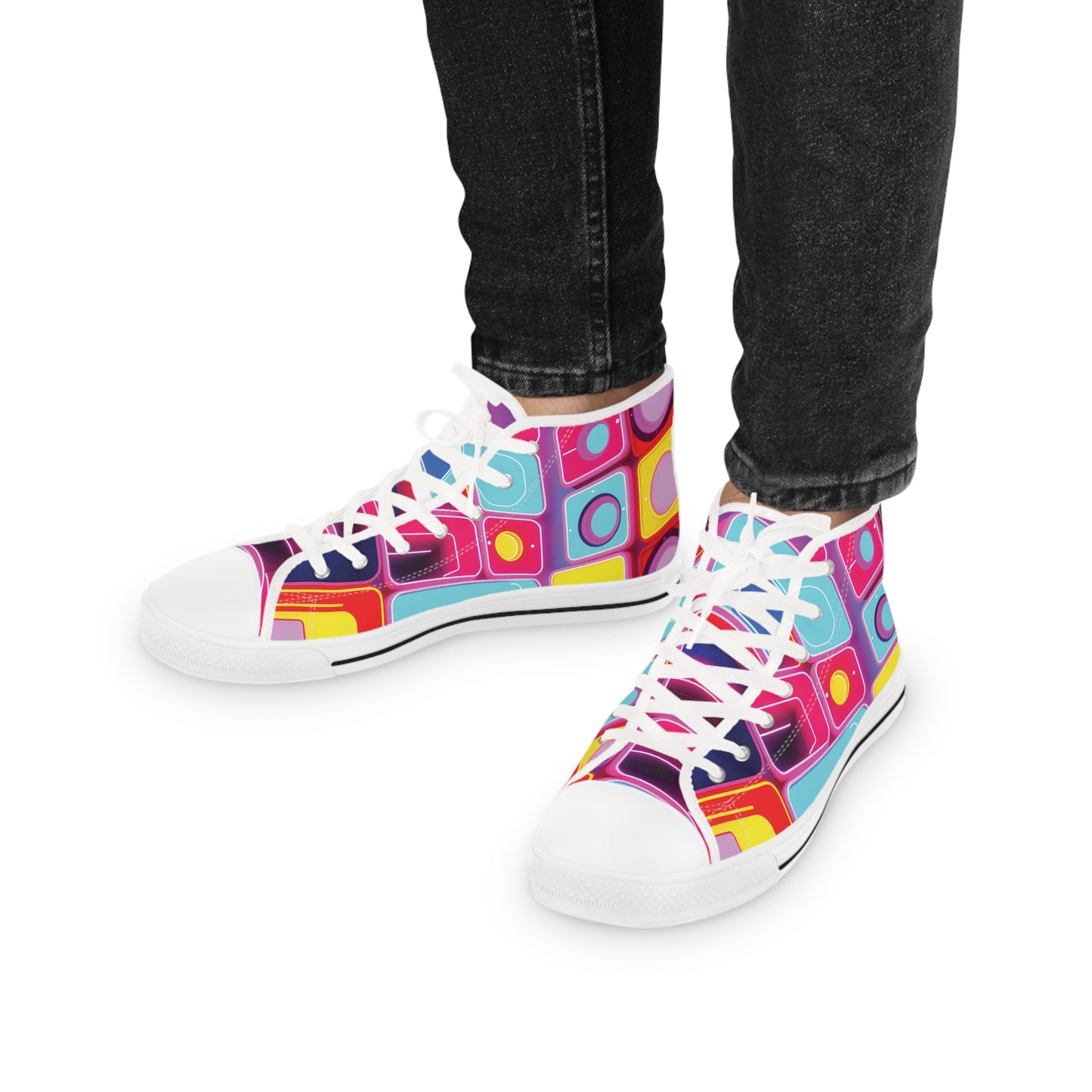 Sneakers | Neon 1960 February