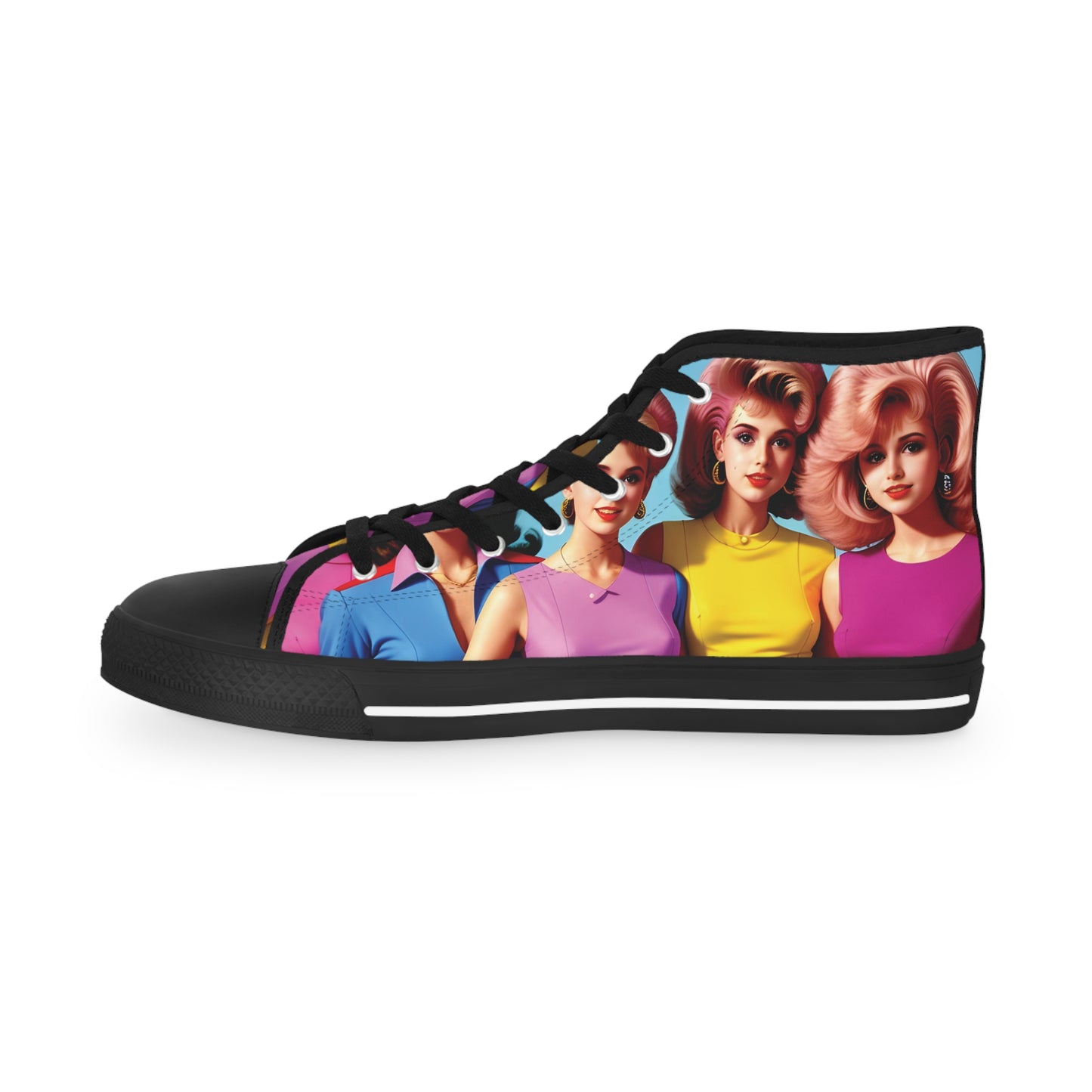 Sneakers | Retro 1980 January