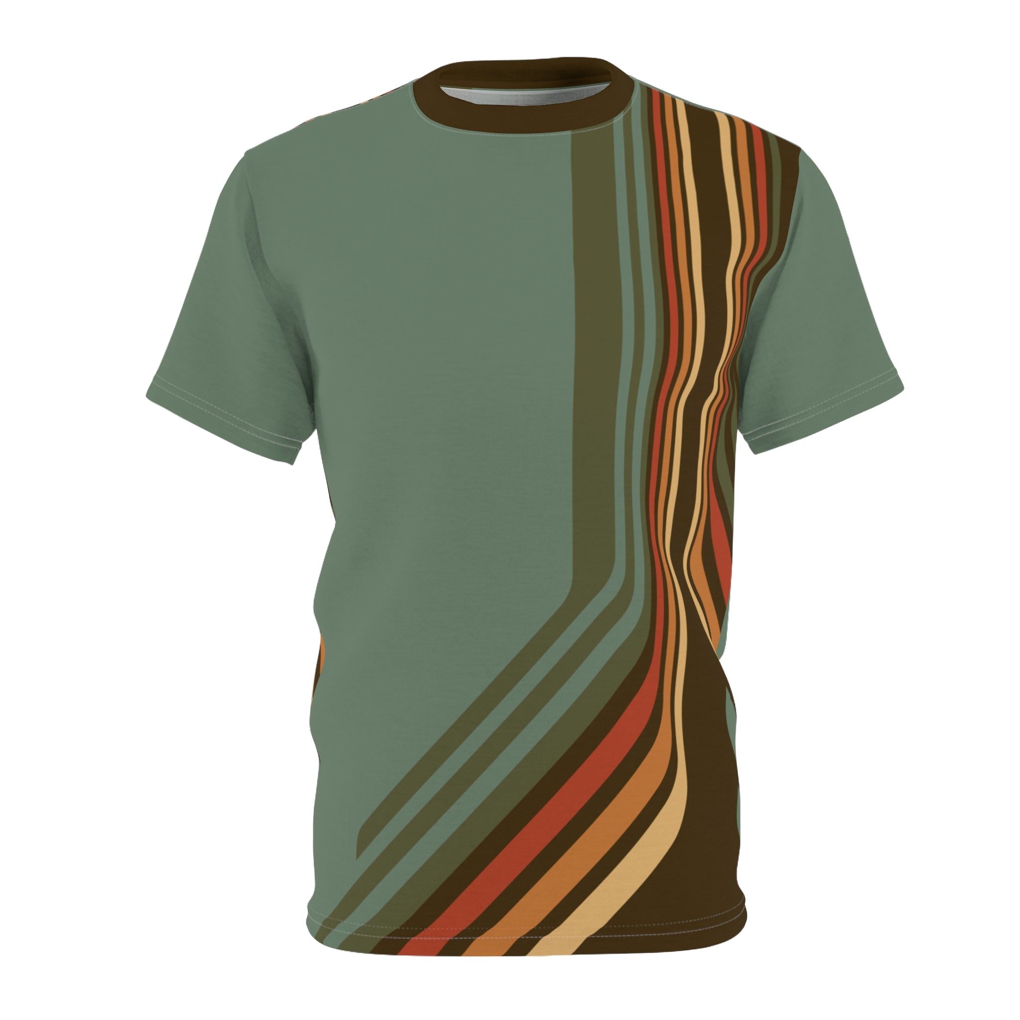 AOP Shirt | Wawa 1955