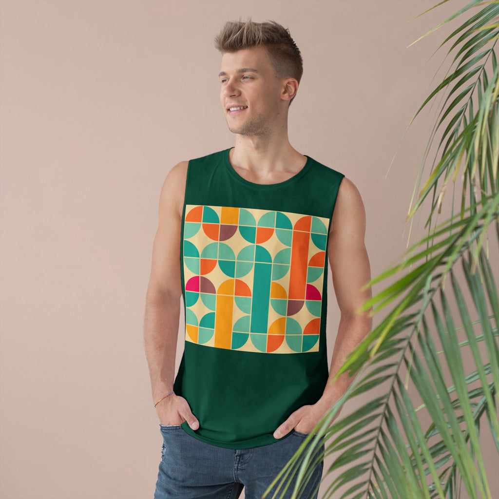 Muscle Tank | Wawa 1981