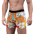 Boxer Briefs | Rocket Man