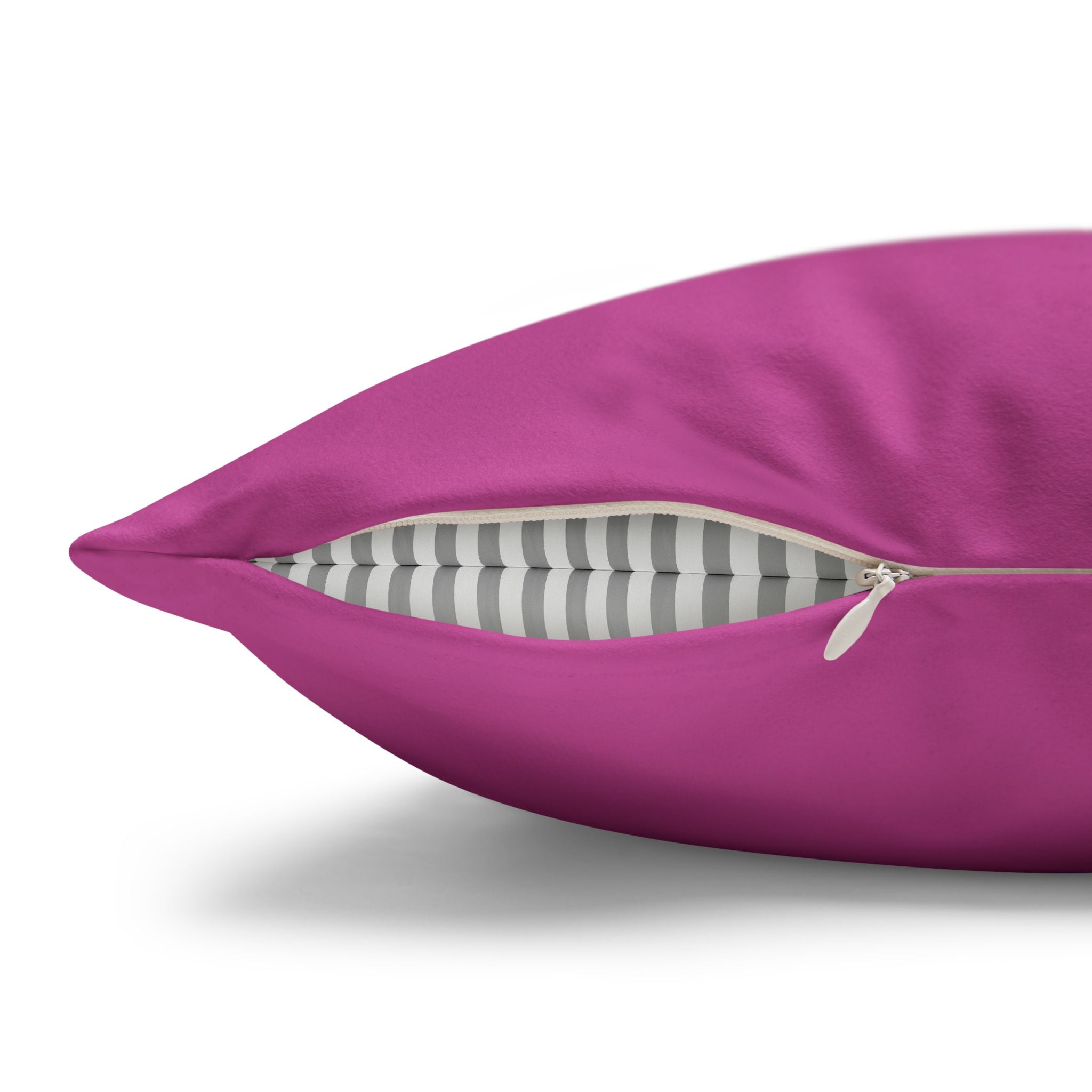 Pillow Case | Faux Suede | Galaxy Divide