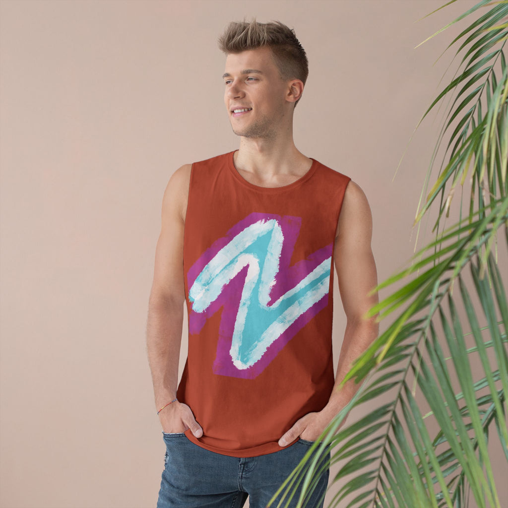 Muscle Tank | Z