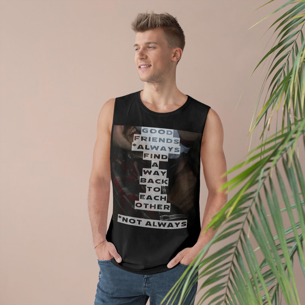 Muscle Tank | Friends