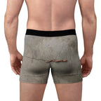 Boxer Briefs | The Worm