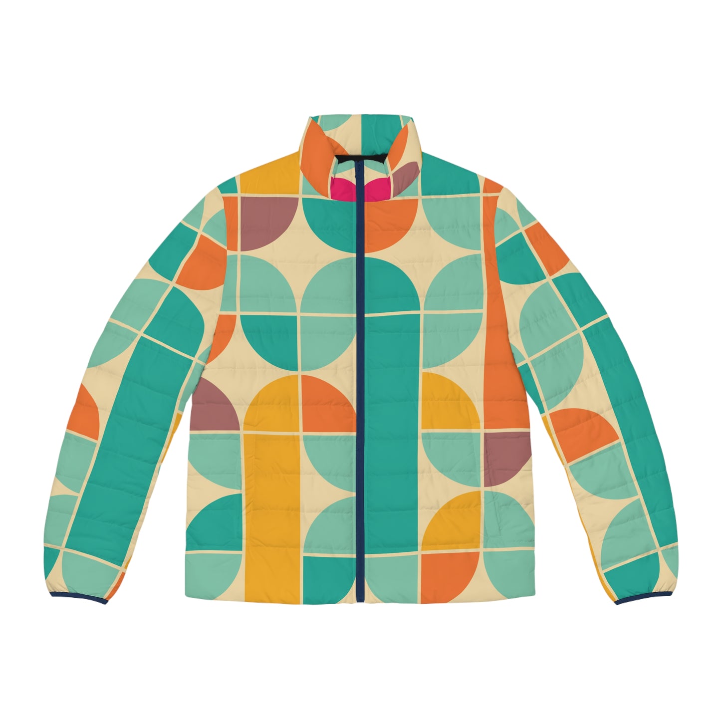 Puffer Jacket | Wawa 1981