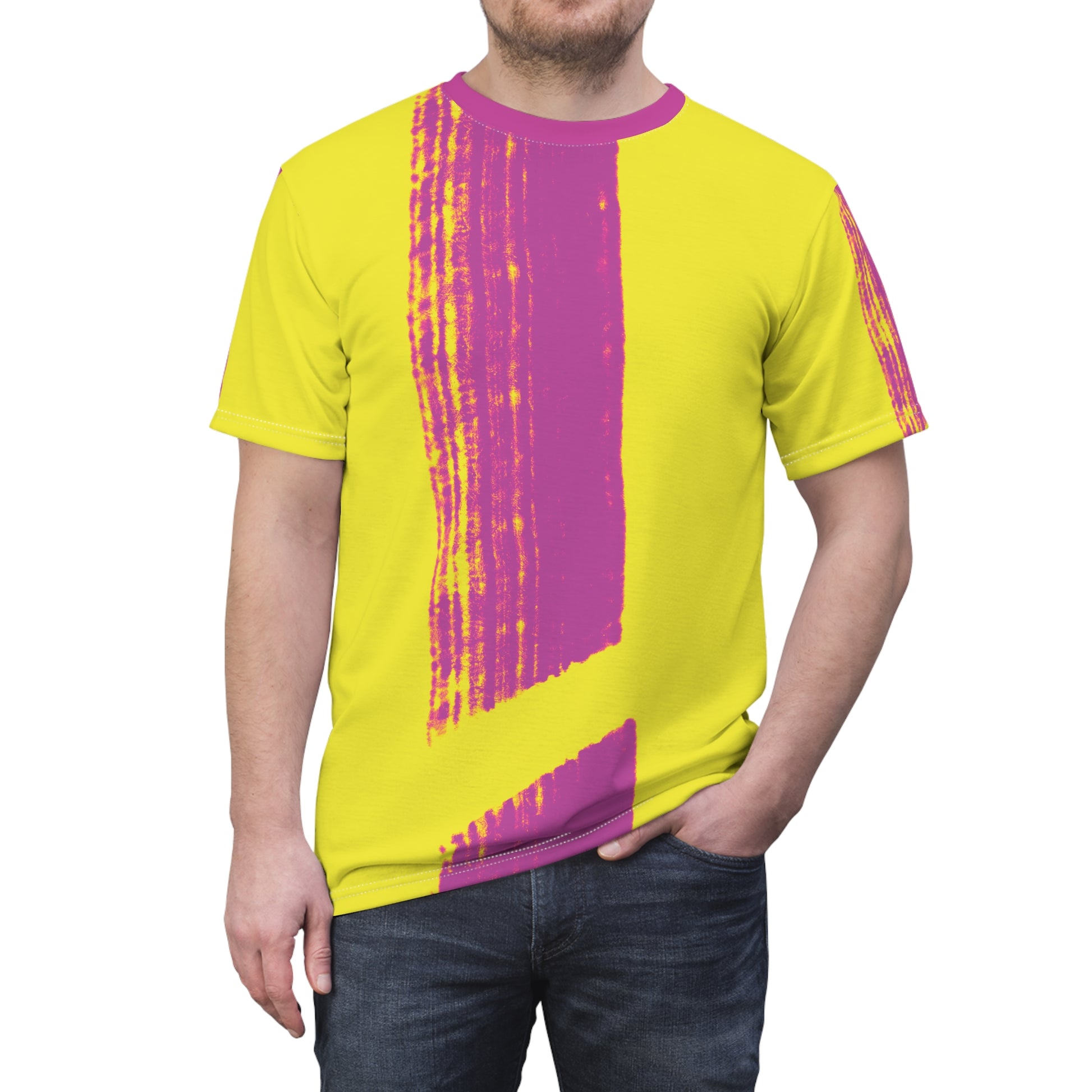 AOP Shirt | !