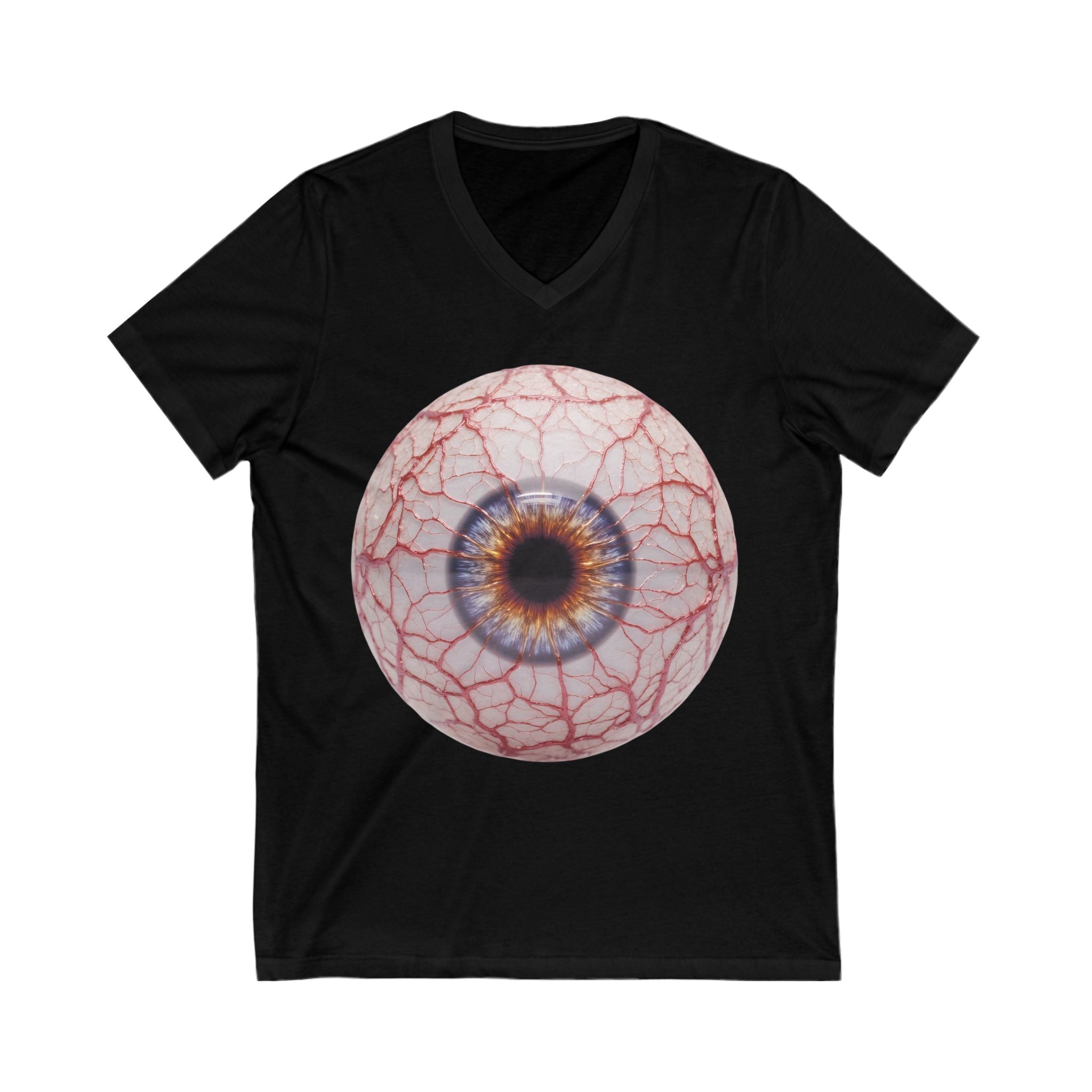 V-Neck T-Shirt | Vision