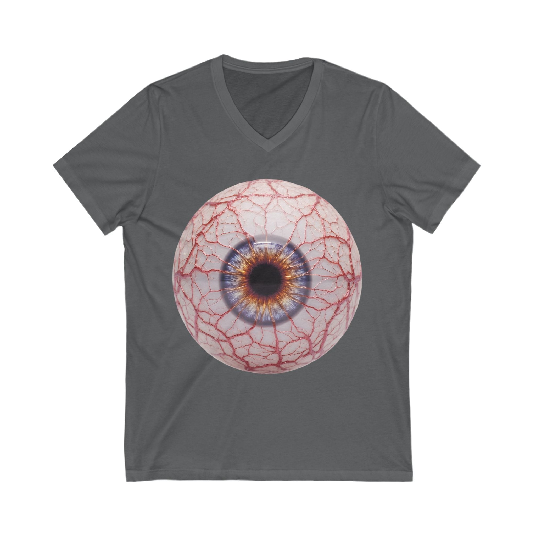 V-Neck T-Shirt | Vision