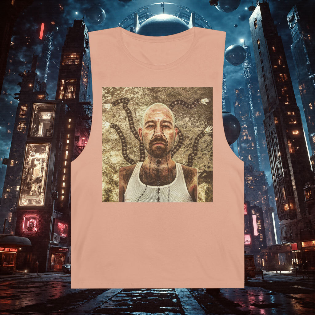 Muscle Tank | The End