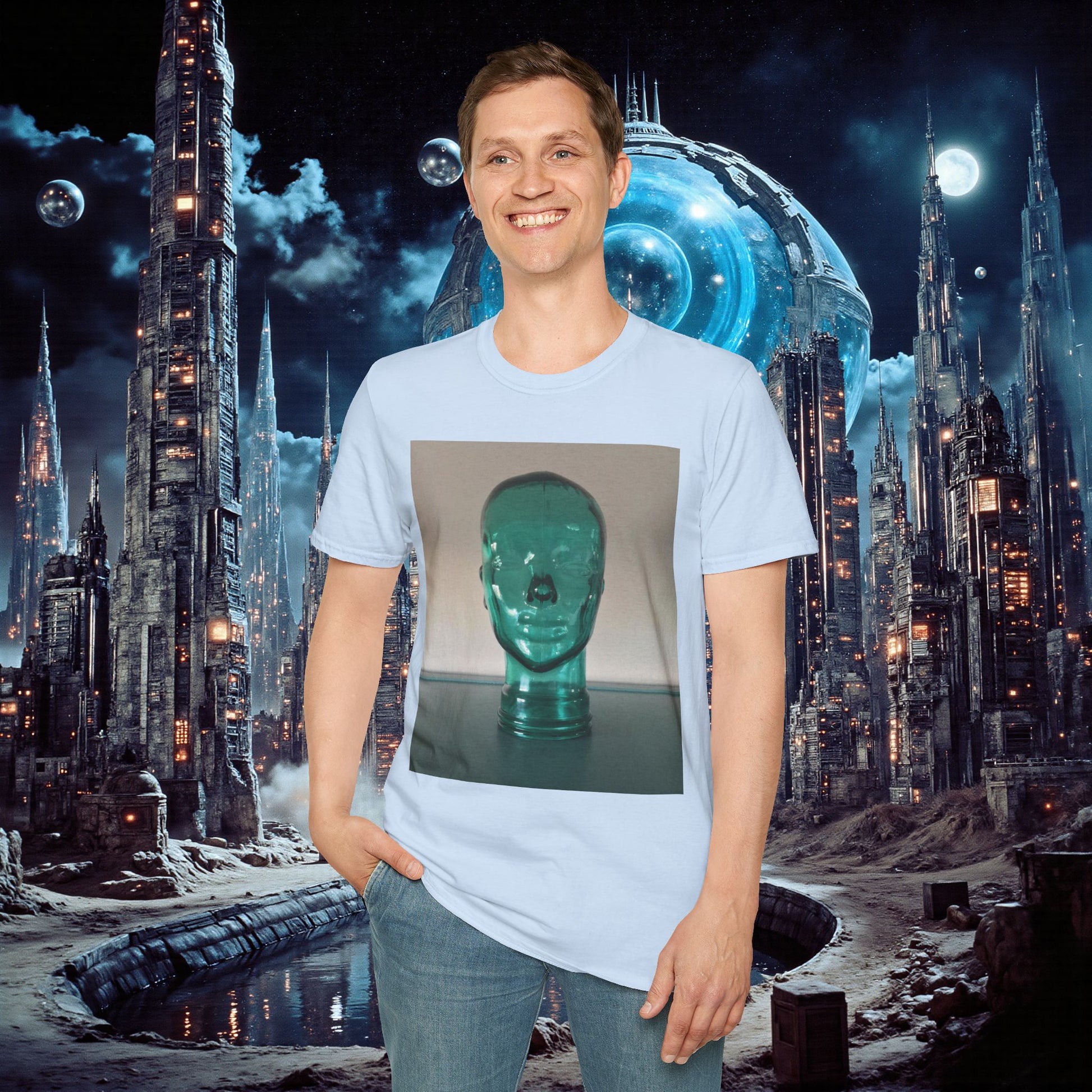 T-Shirt | Limbo
