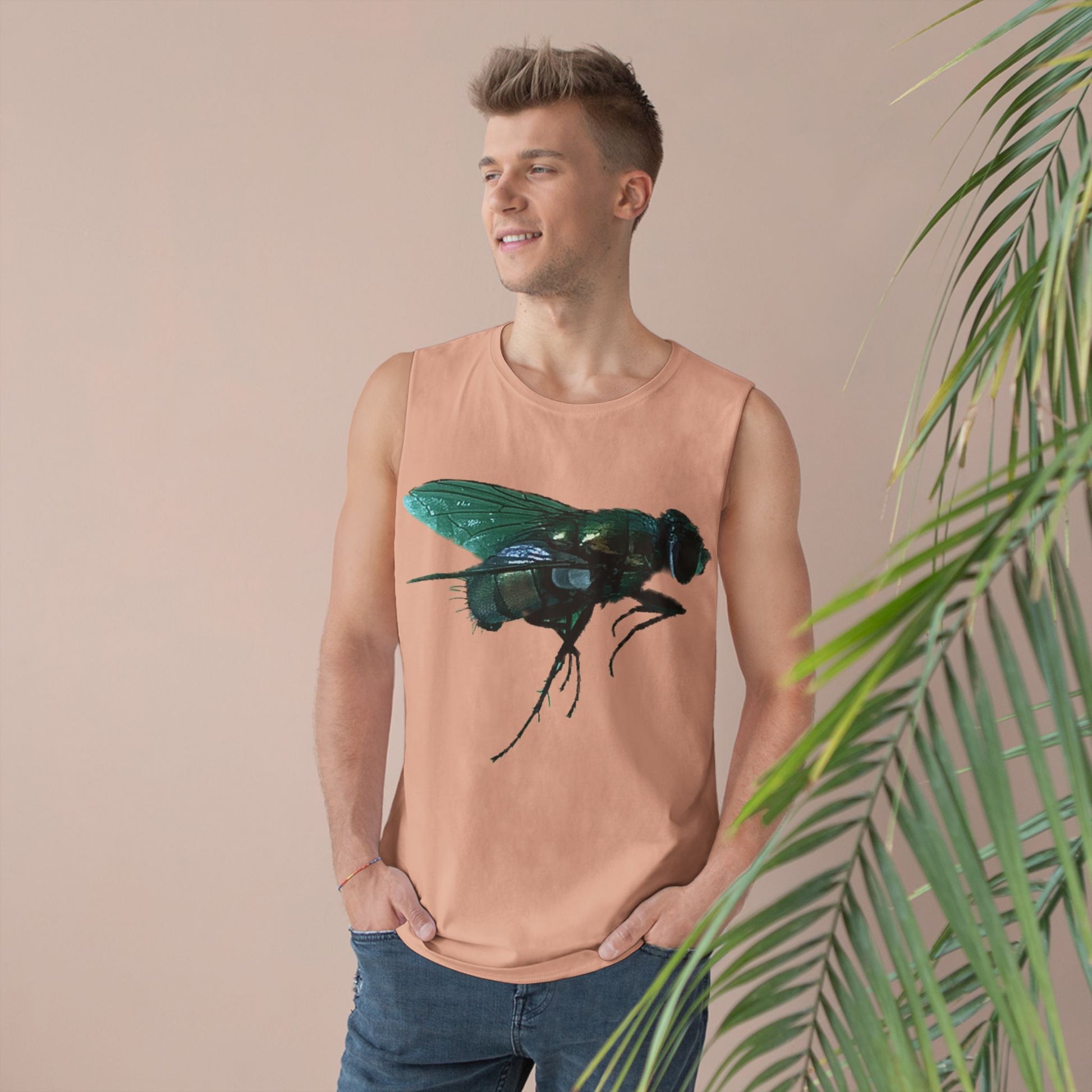 Muscle Tank | The Fly