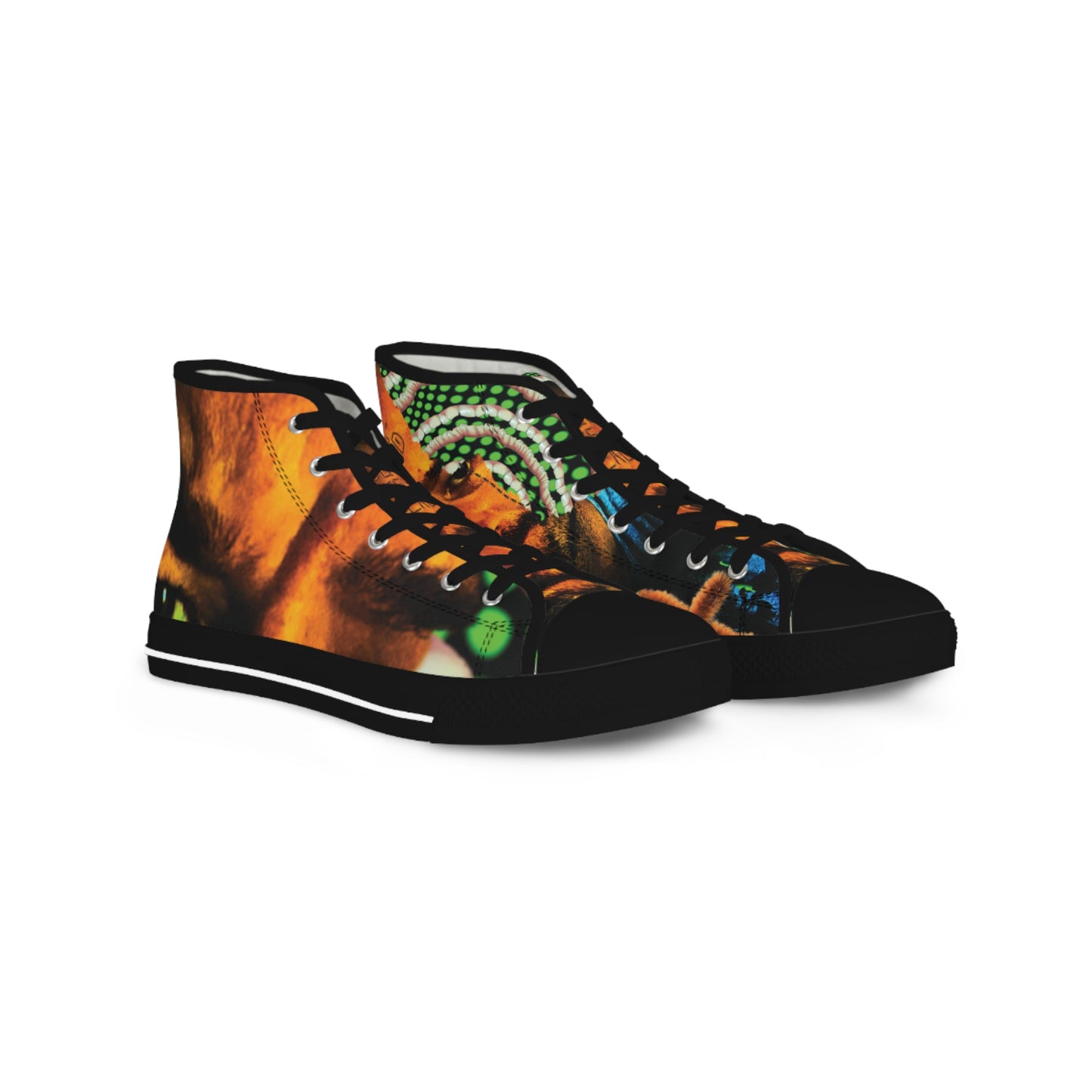 Sneakers | God Is Dead