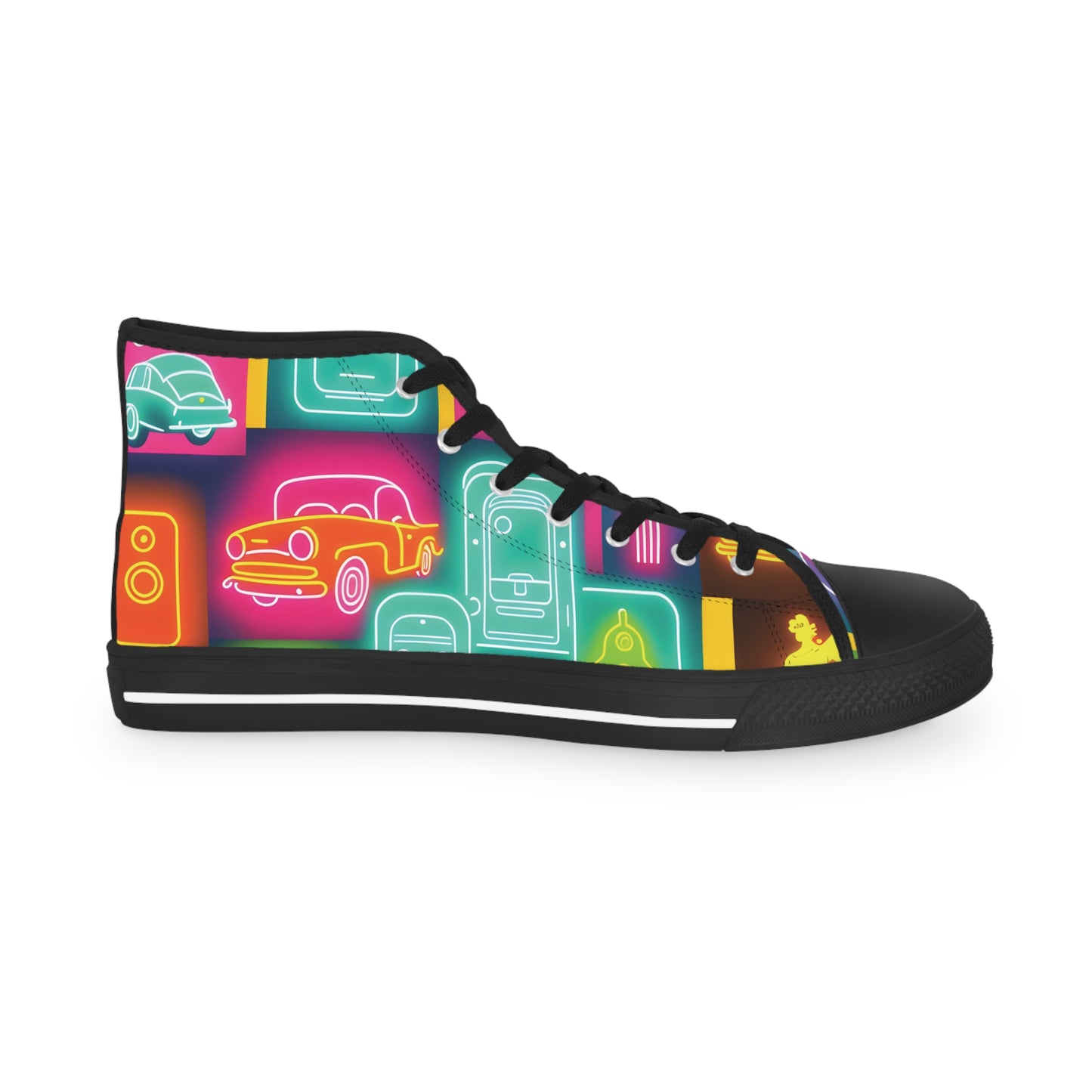 Sneakers | Neon 1950 July