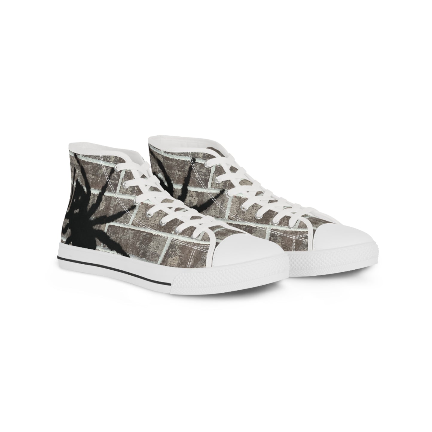 Sneakers | Spider Spray