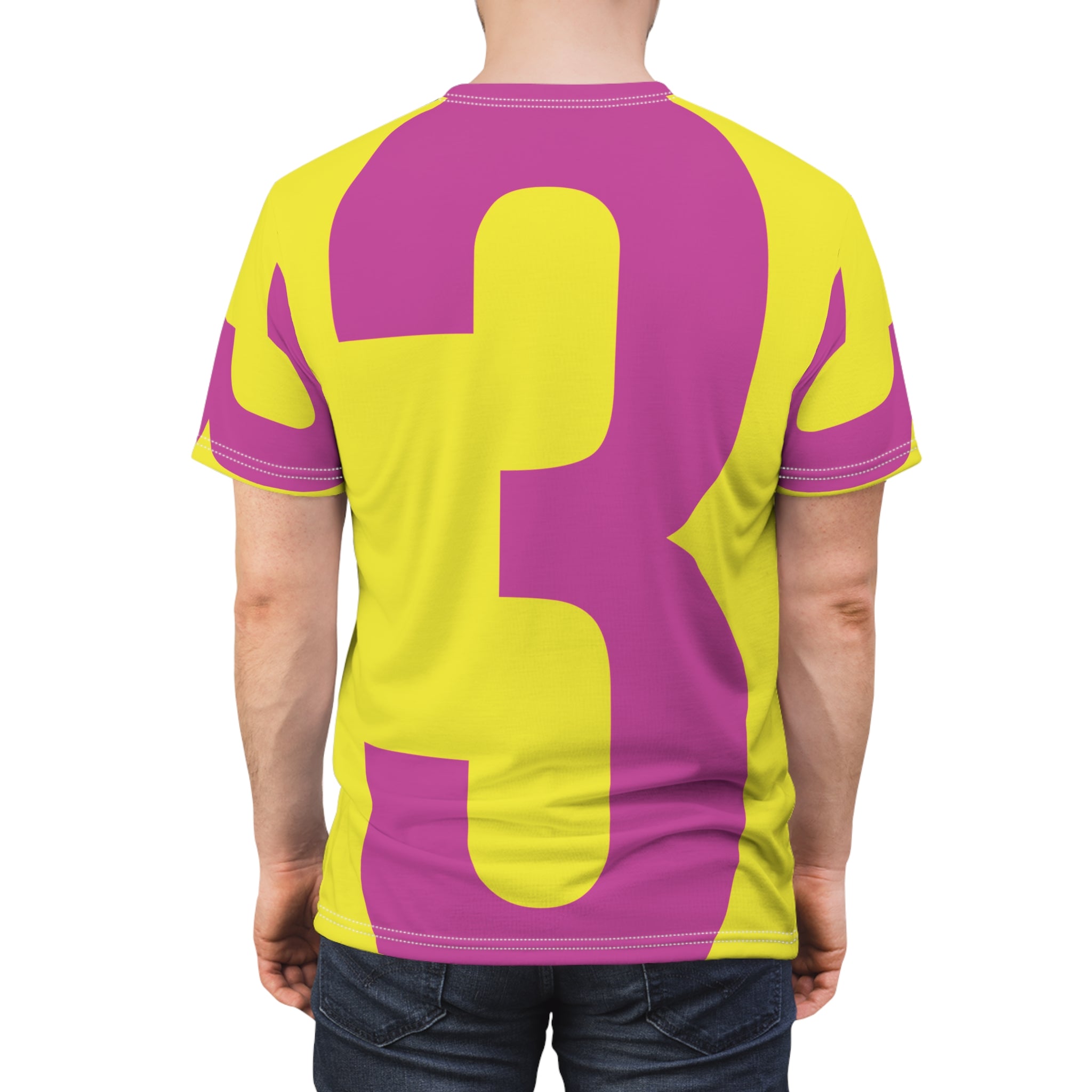 AOP Shirt | 3