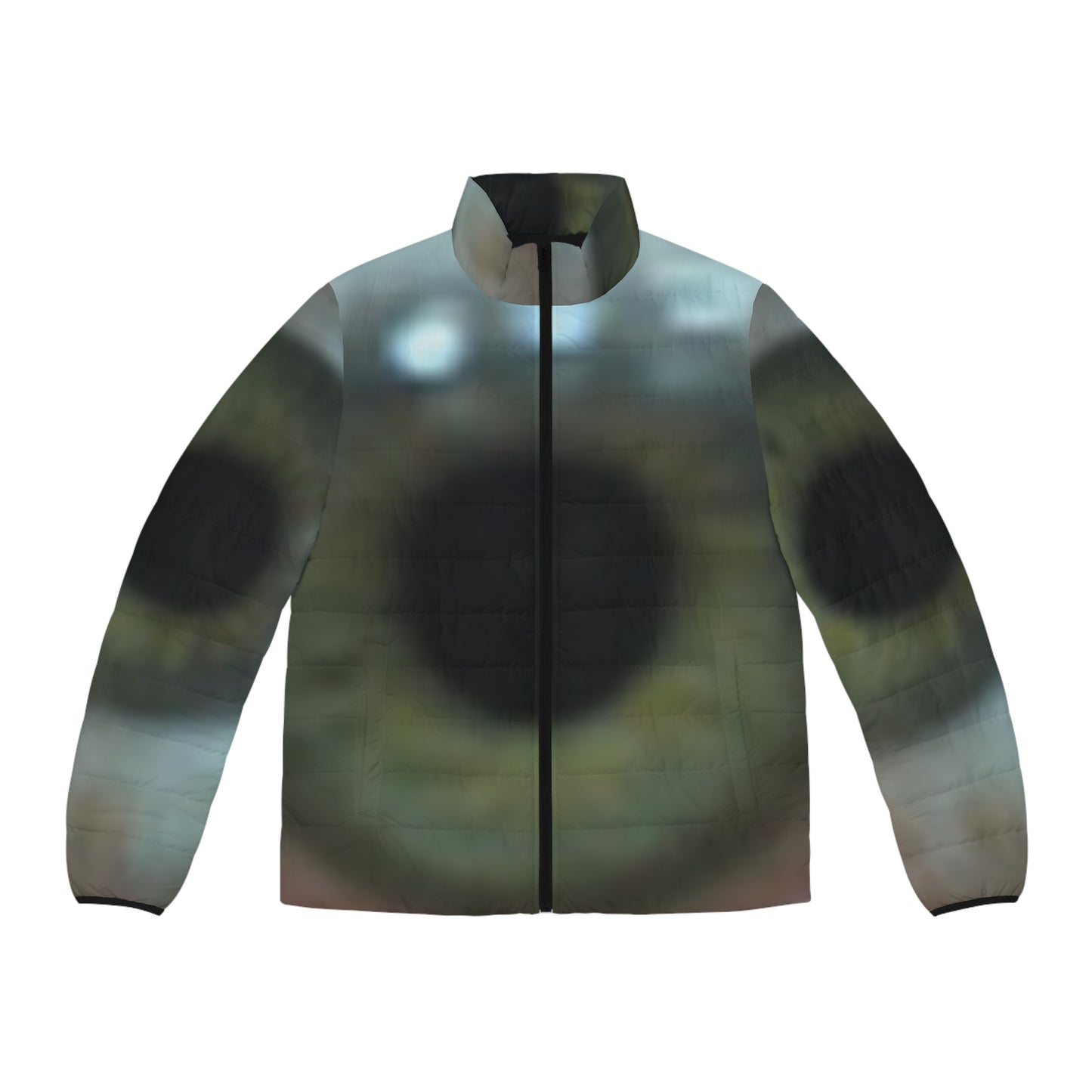 Puffer Jacket | Eye