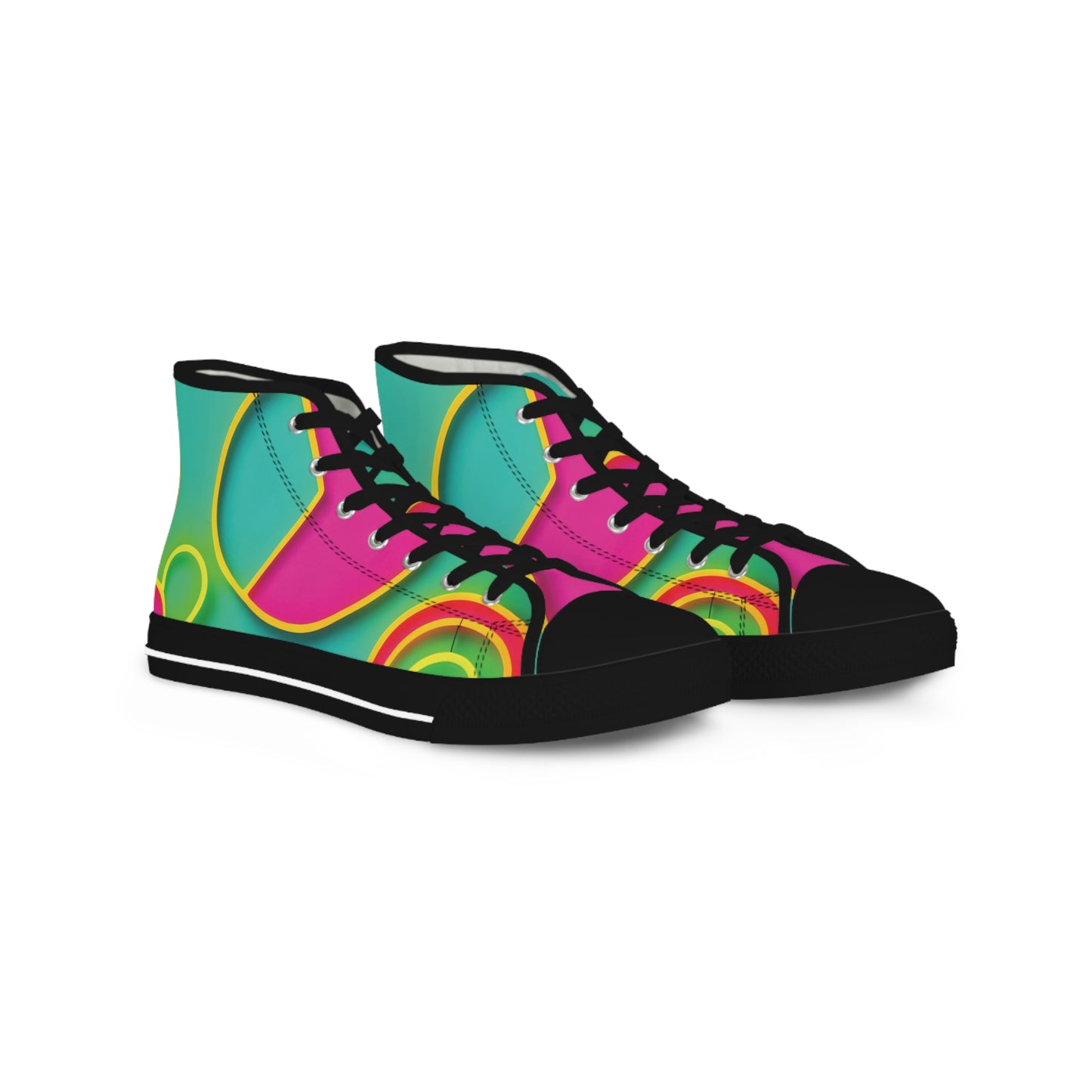 Sneakers | Neon 1960 March