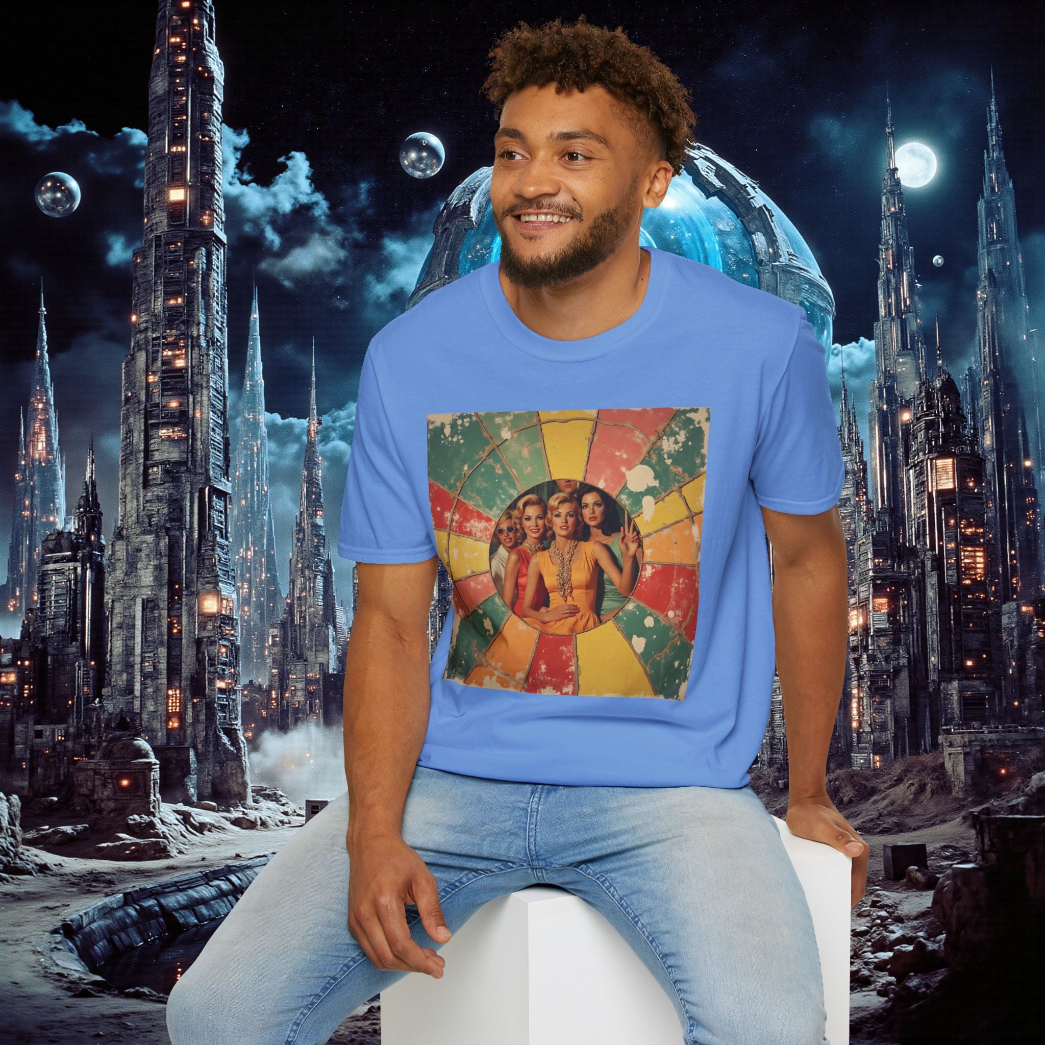 T-Shirt | Lynda