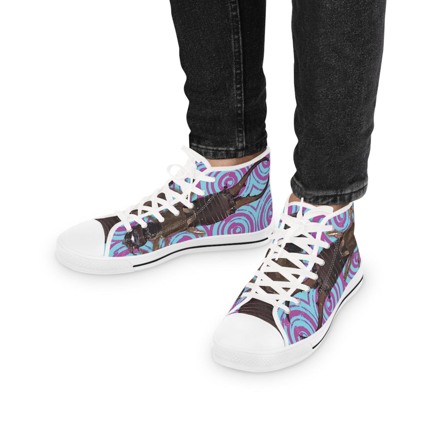 Sneakers | The Bug