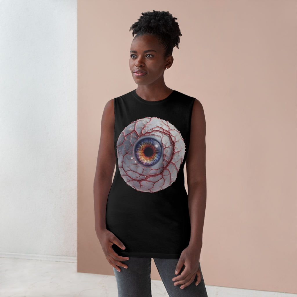 Muscle Tank | Vision
