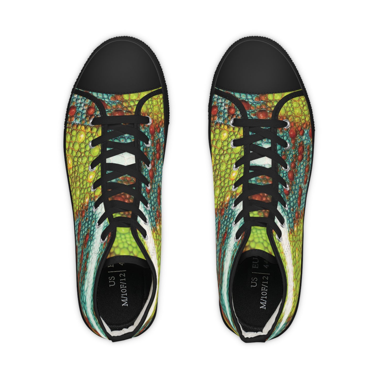 Sneakers | Reptite