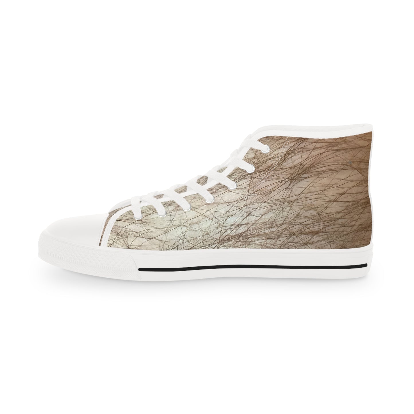 Sneakers | Hairy Camo