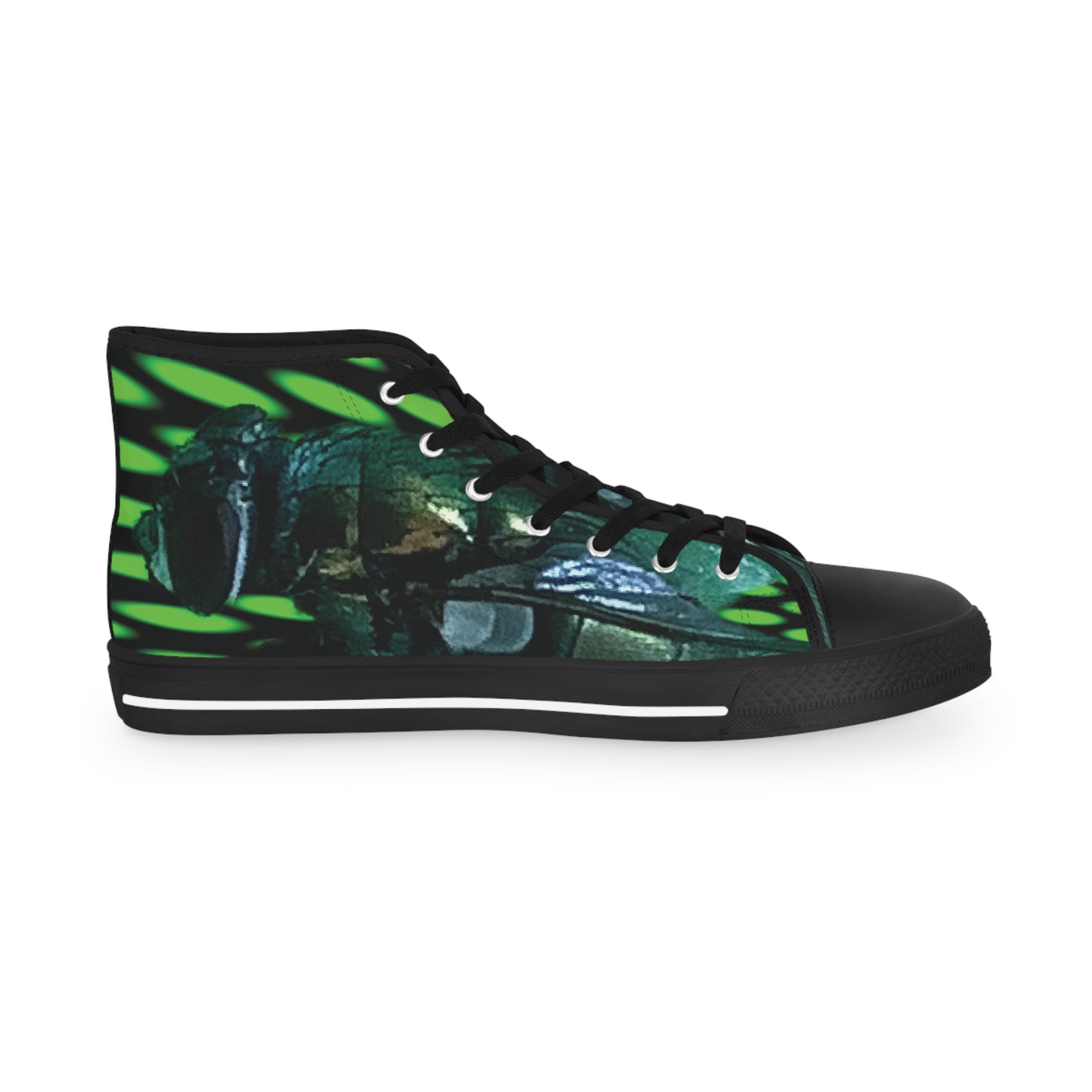 Sneakers | Electric Fly