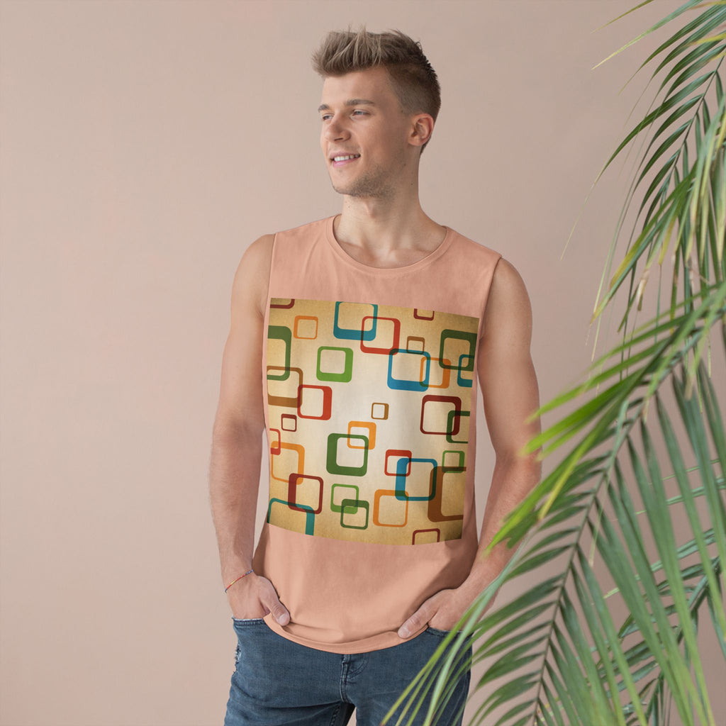 Muscle Tank | Vintage 71