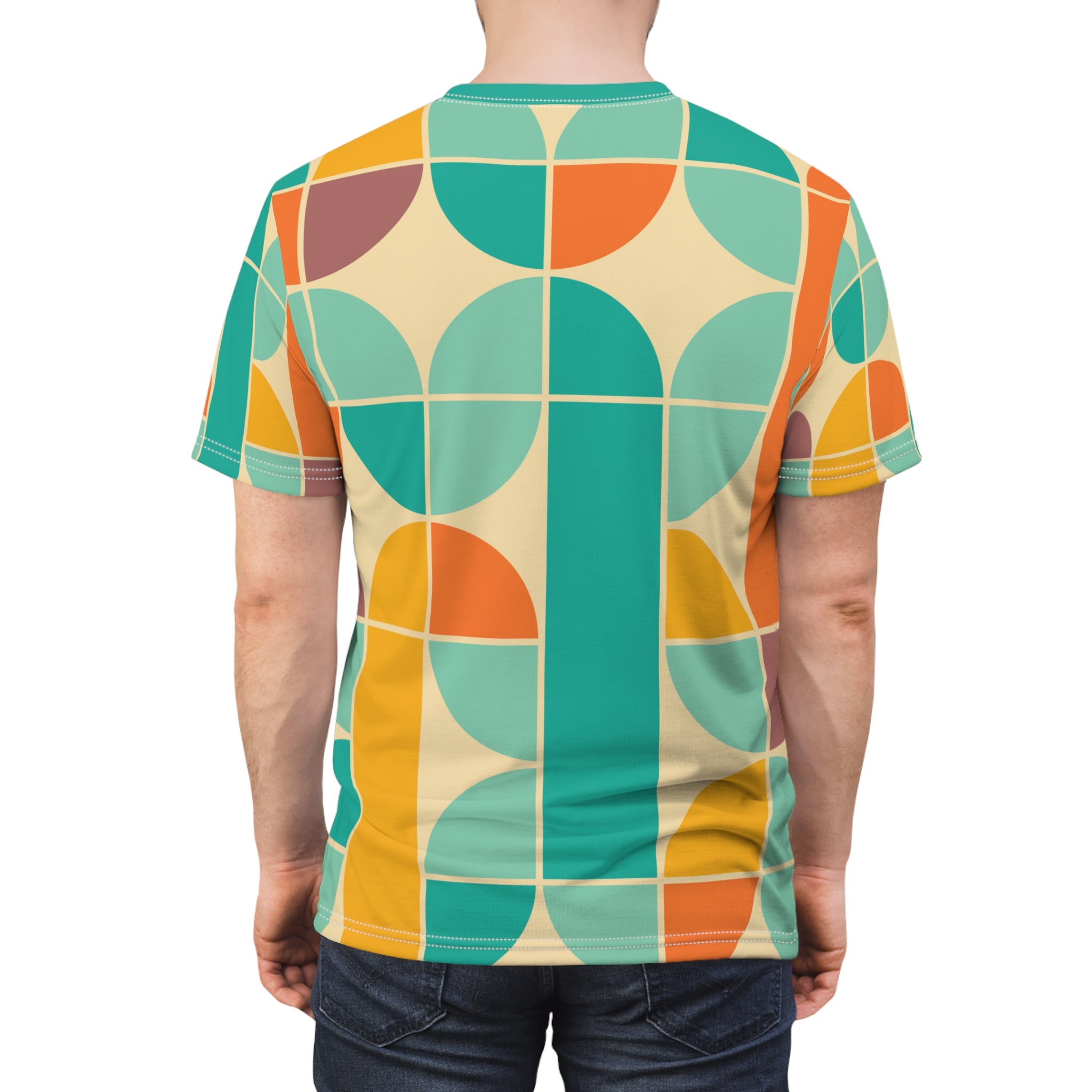 AOP Shirt | Wawa 1981