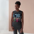 Muscle Tank | Melon Bone