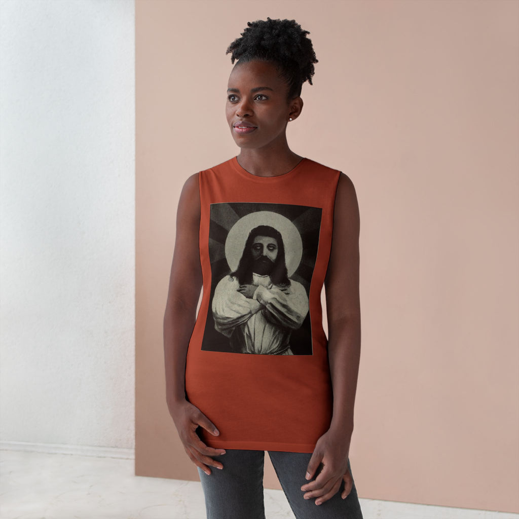 Muscle Tank | Influencer